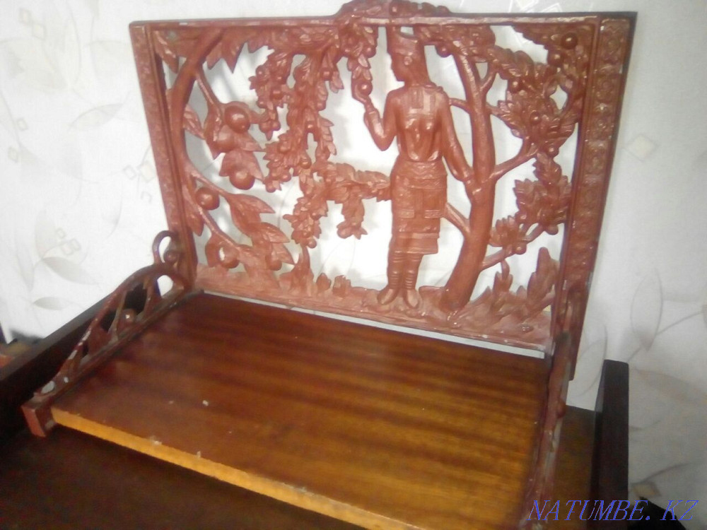 Старинная полка Семей - изображение 1