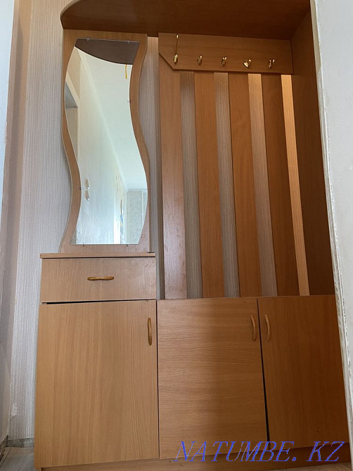 Прихожая Жезказган - изображение 3