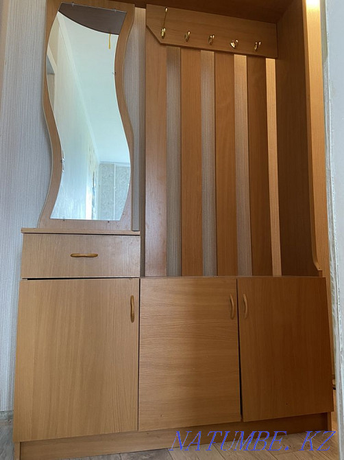 Прихожая Жезказган - изображение 4