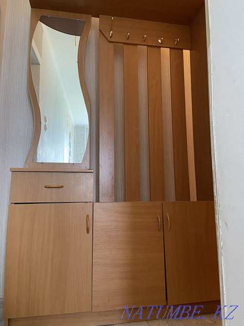 Прихожая Жезказган - изображение 2