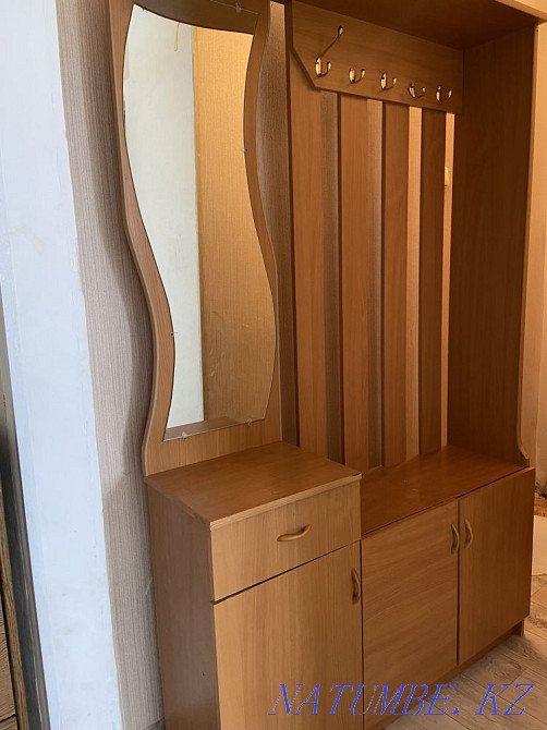 Прихожая Жезказган - изображение 1