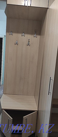 Продам шкаф для прихожей комнаты Актобе - изображение 3