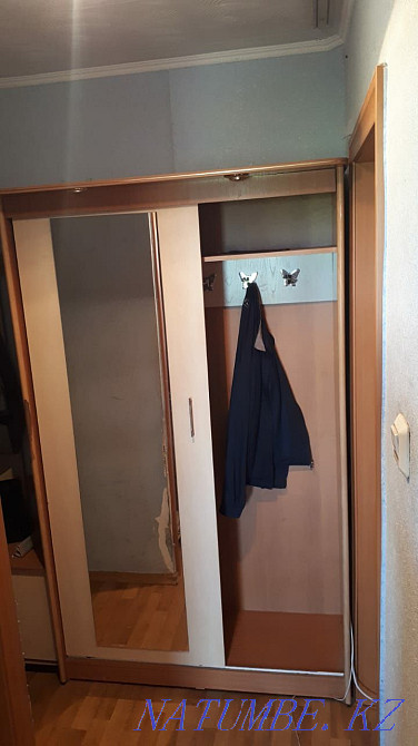 Продам шкаф в прихожую Павлодар - изображение 2