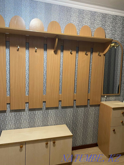 Продам прихожую 50.000 Возможна Каспи рассрочка Павлодар - изображение 1