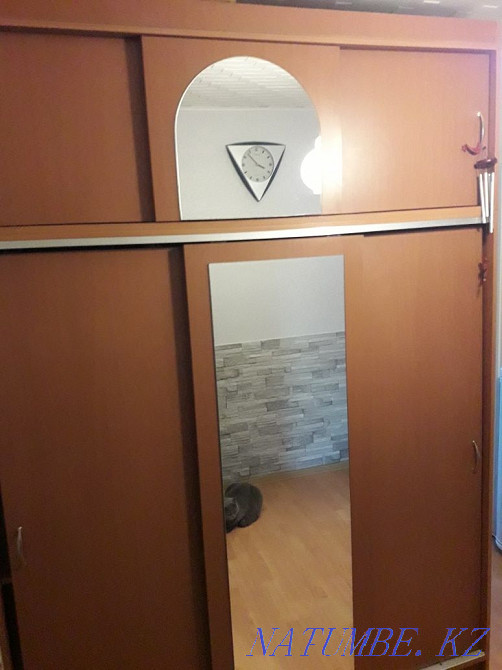 Urgently Sell Wardrobe Petropavlovsk - photo 1
