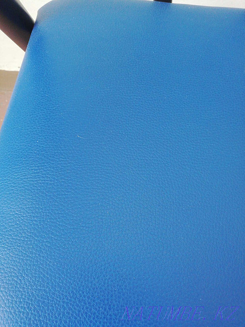 New waiting bench Almaty - photo 3