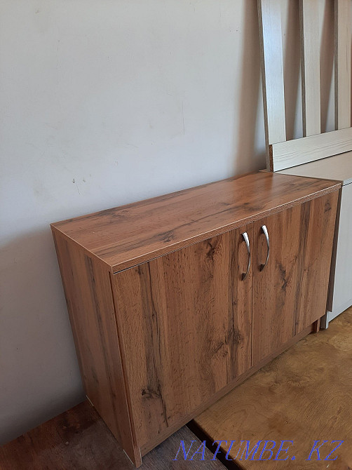 Prihozhka New, laminate, PVC Shymkent - photo 8