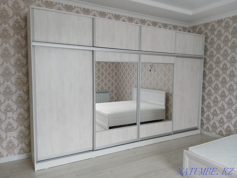 Прихожка шкаф,тумбочка, камод.Оптовый склад. Тараз - изображение 7