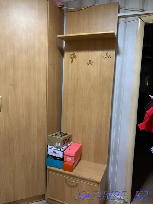 Прихожая 25.000 Балхаш - изображение 2