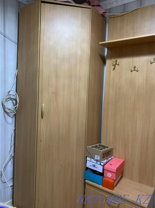 Прихожая 25.000 Балхаш - изображение 1