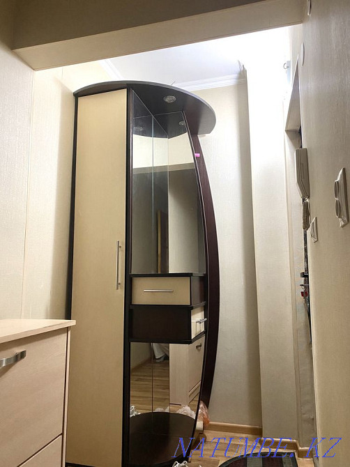 entrance hall for sale Almaty - photo 1