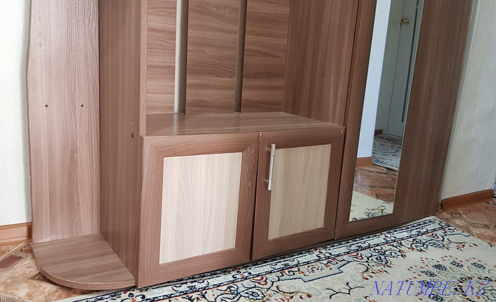 hallway suite Khromtau - photo 5