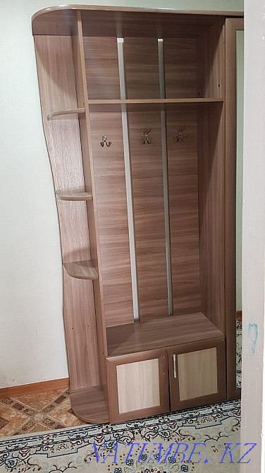 hallway suite Khromtau - photo 2