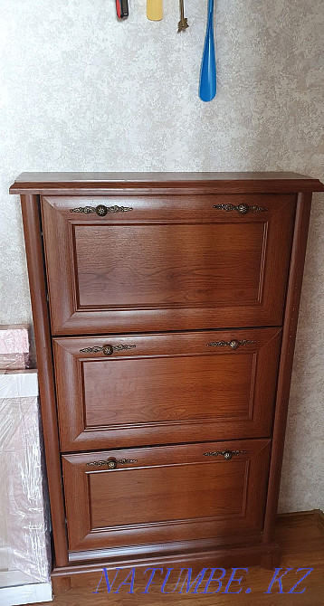 Продам прихожая и обувница Павлодар - изображение 2