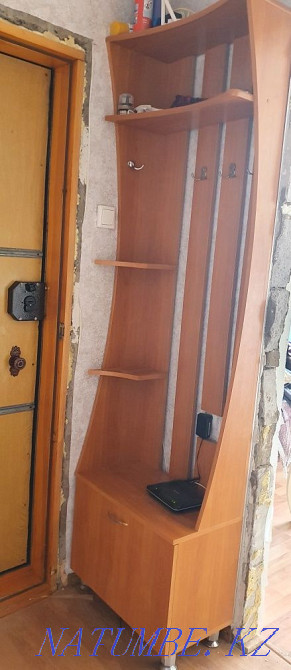 Продам прихожая и обувница Павлодар - изображение 1