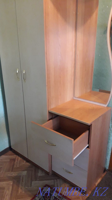 Продам шкаф прихожую Павлодар - изображение 1