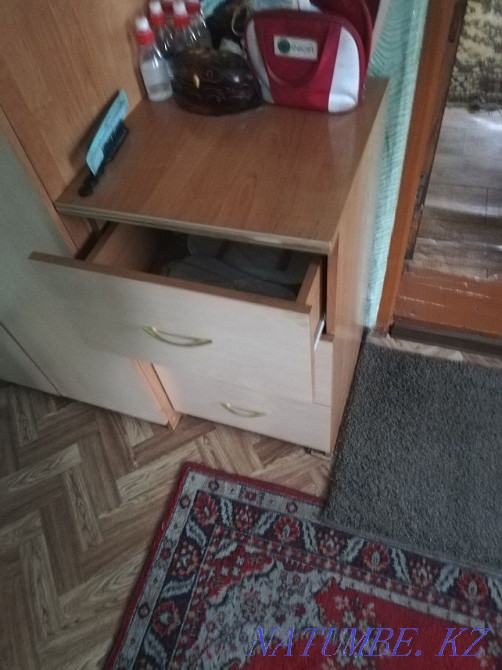 Продам шкаф прихожую Павлодар - изображение 5