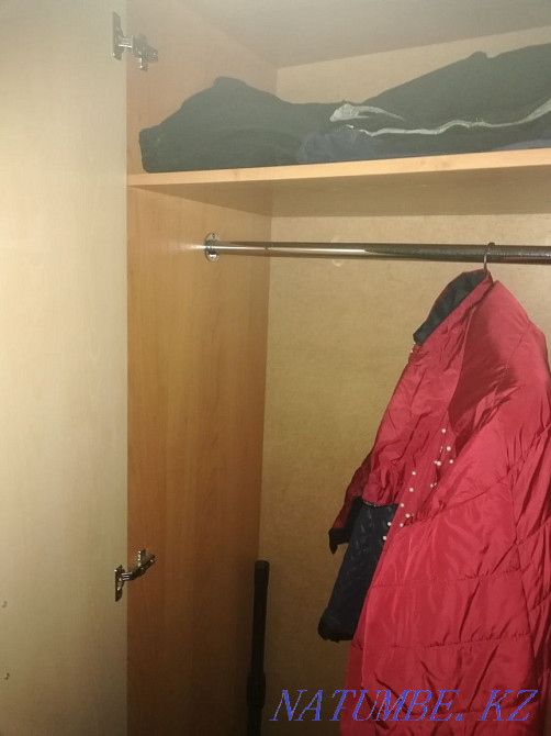 Продам шкаф прихожую Павлодар - изображение 4