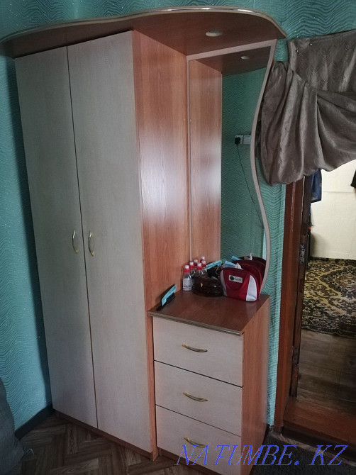 Продам шкаф прихожую Павлодар - изображение 6