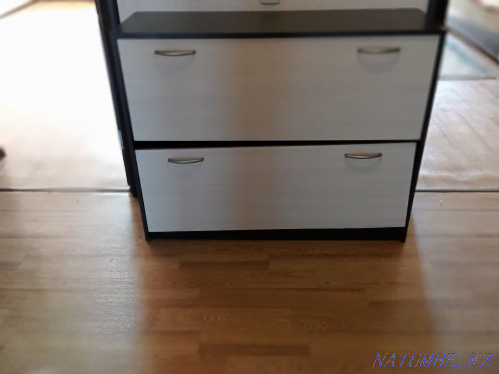 Тумба под обувь Петропавловск - изображение 1