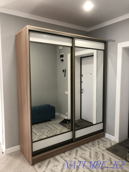 Sell wardrobe Kokshetau - photo 1