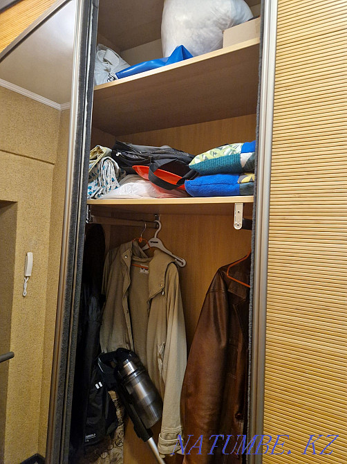 Продам шкаф купе Алматы - изображение 3