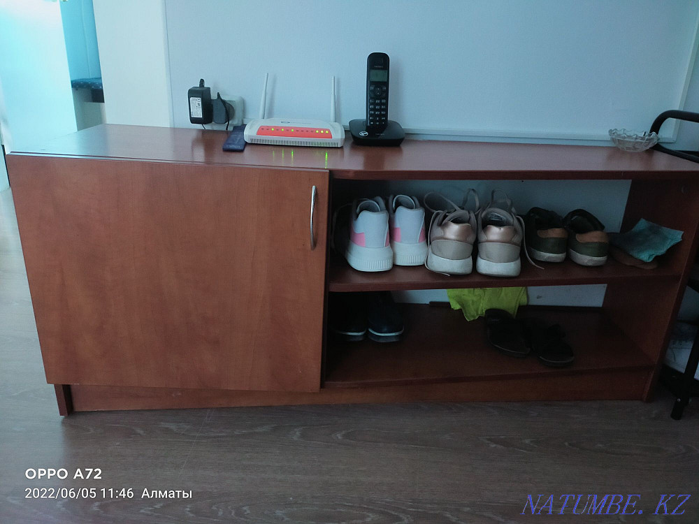 Hallway furniture Almaty - photo 1