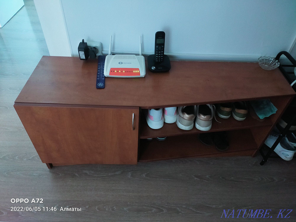 Hallway furniture Almaty - photo 2