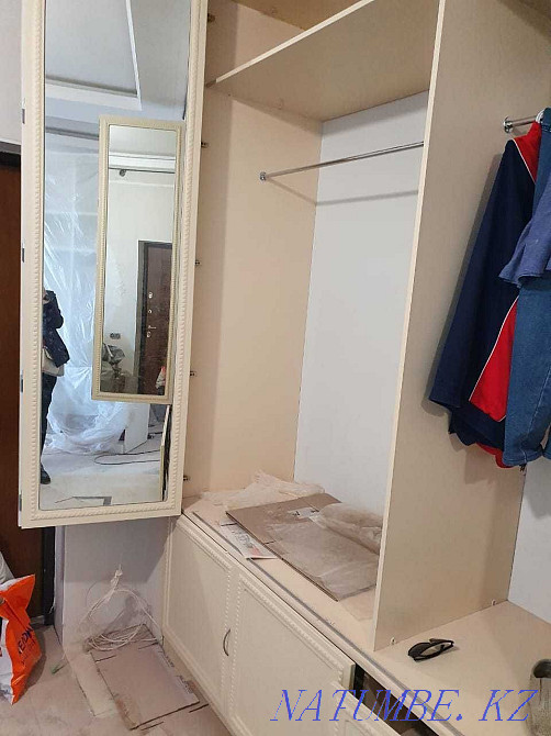 Hallway closet Astana - photo 2