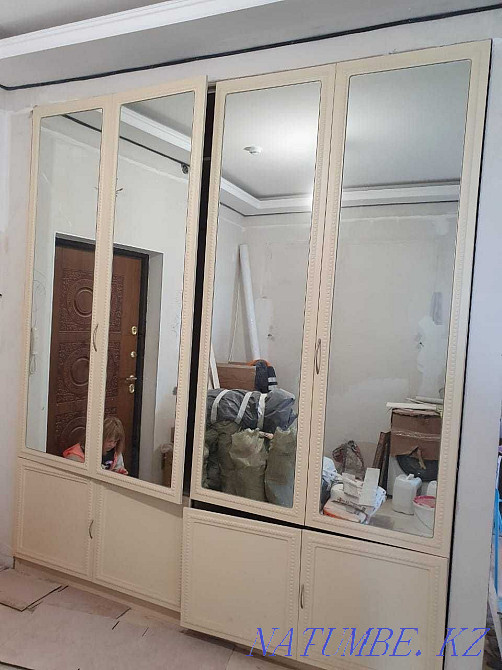 Hallway closet Astana - photo 1