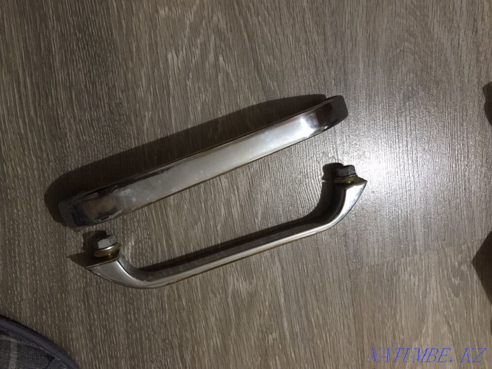 Краник . Ручки для ванны. Атырау - изображение 4