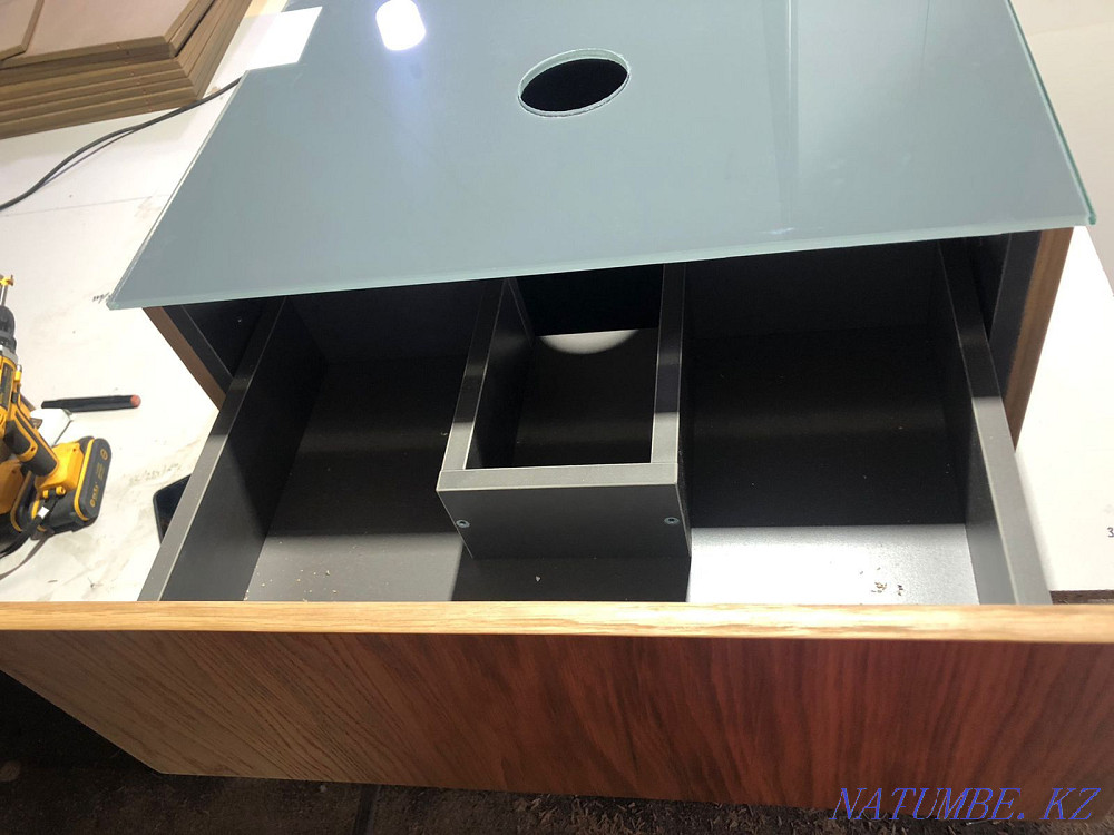 Bathroom cabinet Almaty - photo 4