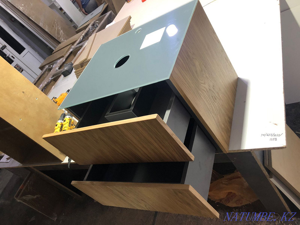 Bathroom cabinet Almaty - photo 2