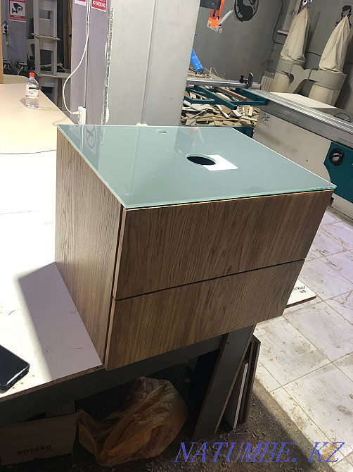 Bathroom cabinet Almaty - photo 3