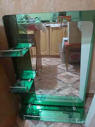 Продам зеркало в ванную комнату Щучинск