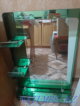 bathroom mirror for sale Shchuchinsk - photo 1