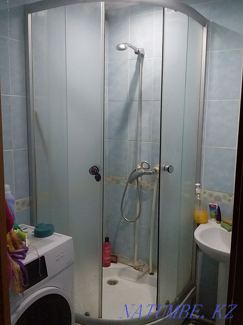 продам душавой кабинка Чапаево - изображение 1