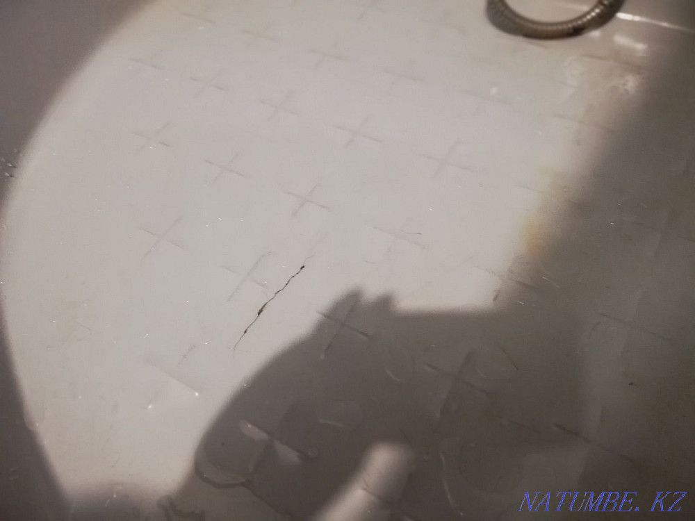 Shower cabin in good condition Petropavlovsk - photo 2