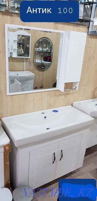 Bathroom furniture Almaty - photo 4