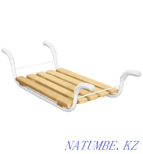 Сиденье в ванную Астана - изображение 1