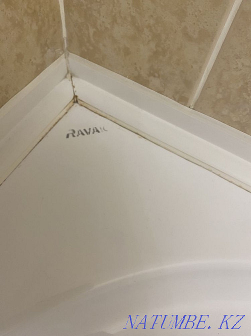 Bath is in good condition. All questions via whatsapp Almaty - photo 3