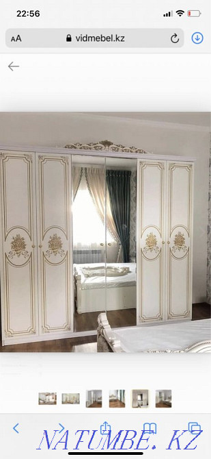 Спальный гарнитур Караганда - изображение 2