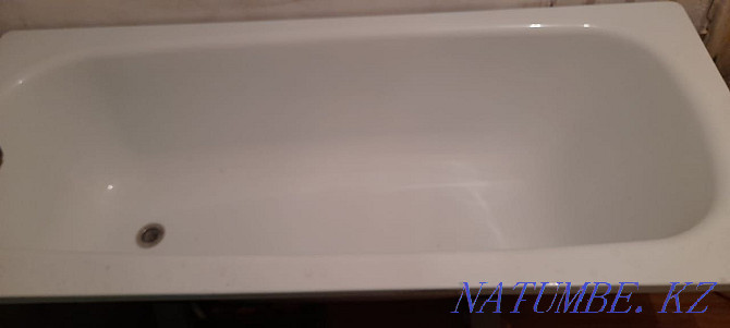 Sell Bathtub 160 mm Pavlodar - photo 1