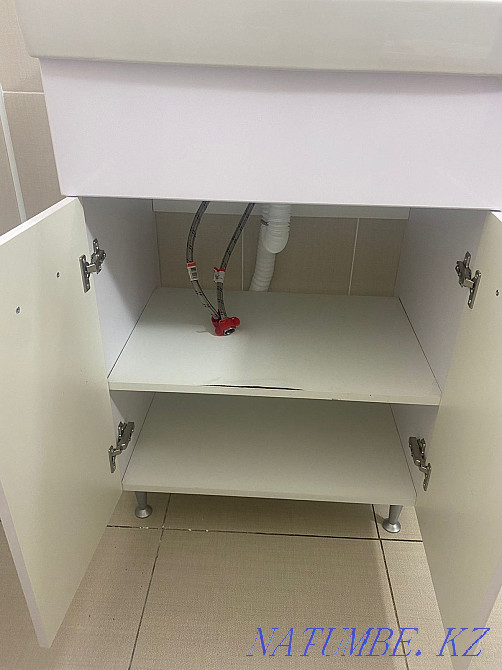 Sell vanity cabinet Petropavlovsk - photo 3
