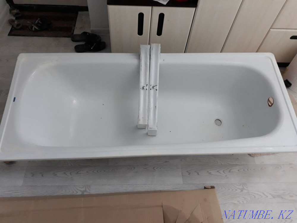 Ванна сатылады 15мынга саудасы бар Кызылорда - изображение 3