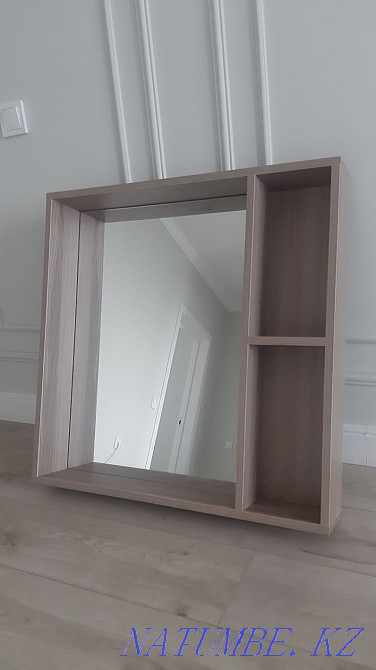 ванна айнасы  Астана - изображение 1