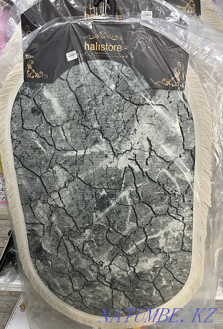 Bath mats Astana - photo 1