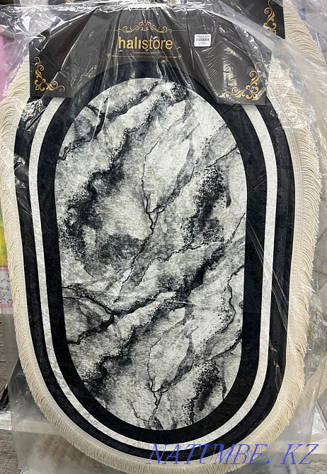 Bath mats Astana - photo 3