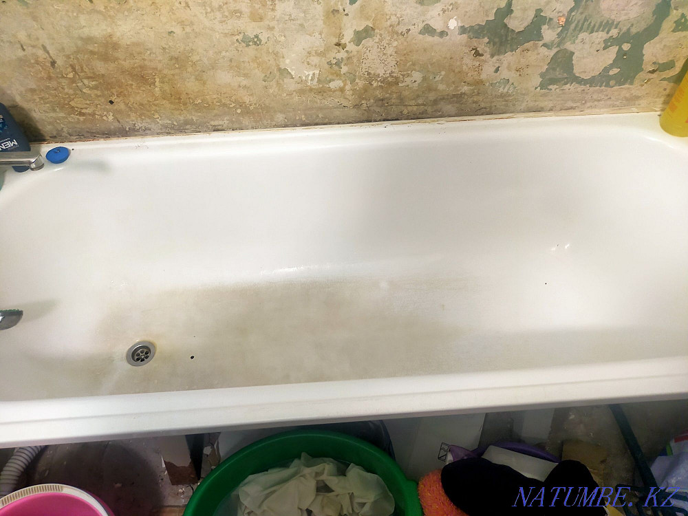 Used bathtub for sale Balqash - photo 1