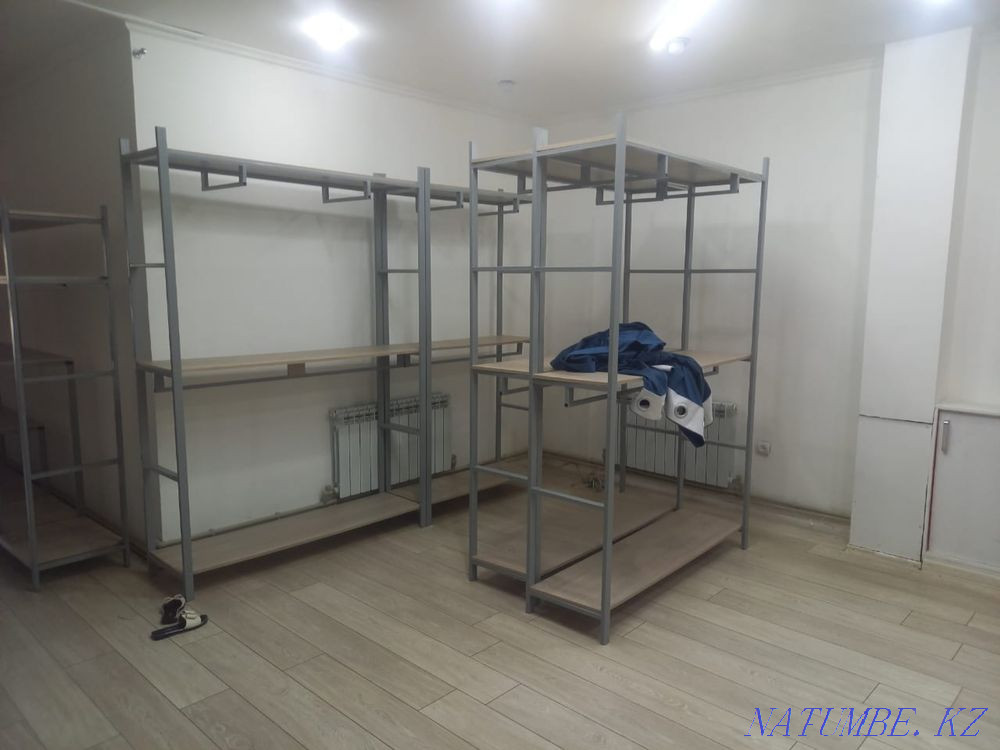 Ерлер киіміне арнал?ан киім ілгіш Шымкент - изображение 5